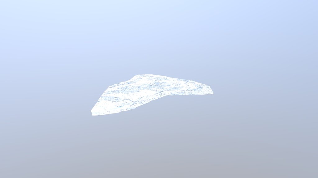 Jabor Site Survey 3D Model V2 Medium DXF