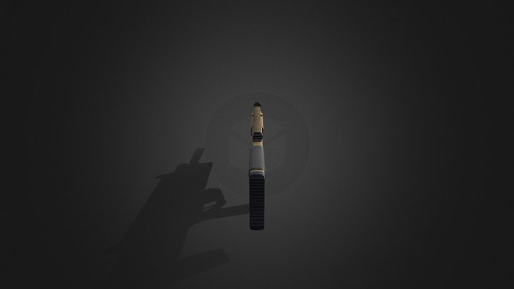 Acr 6.8 3D Model