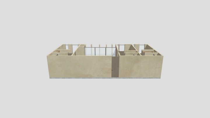 AUNNA 07 - PH FUSION 3D Model