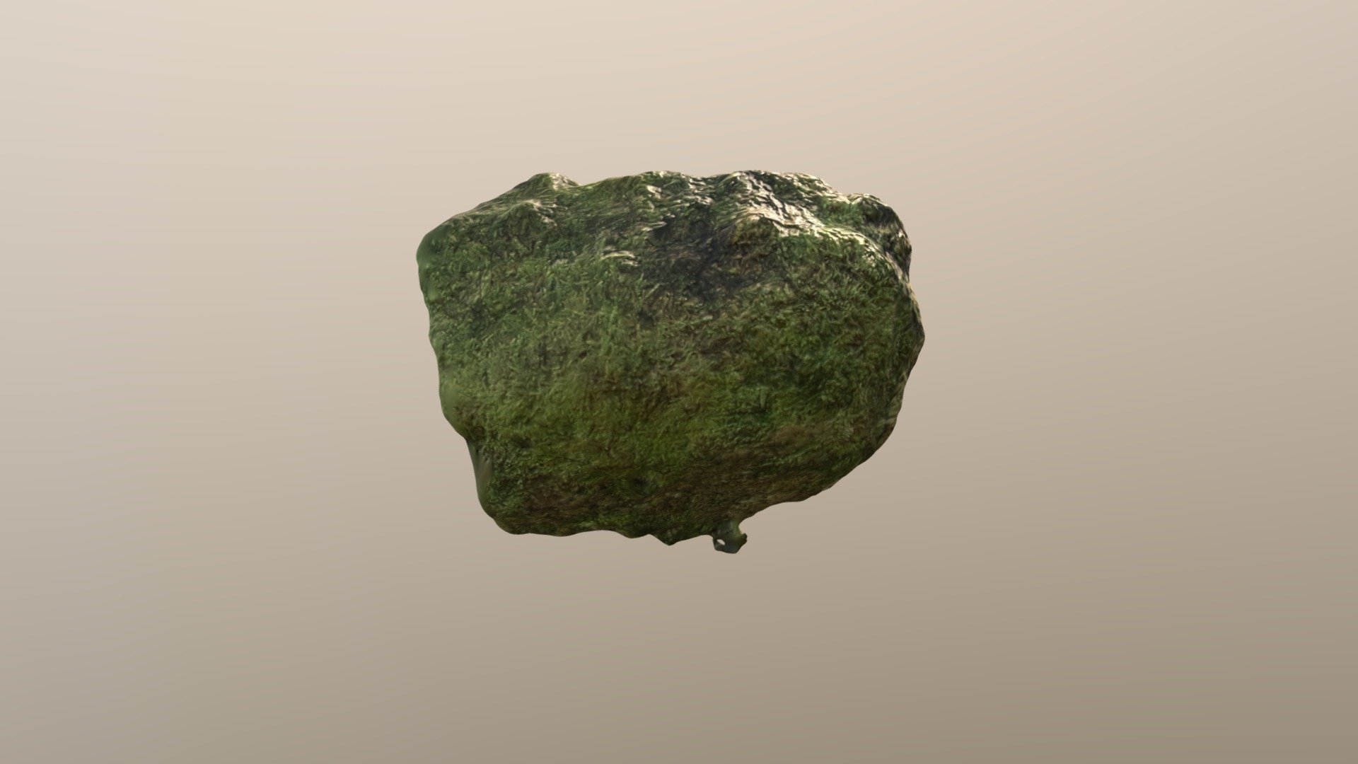 PBR Rock 6 Photorealistic - Buy Royalty Free 3D model by weys3d ...