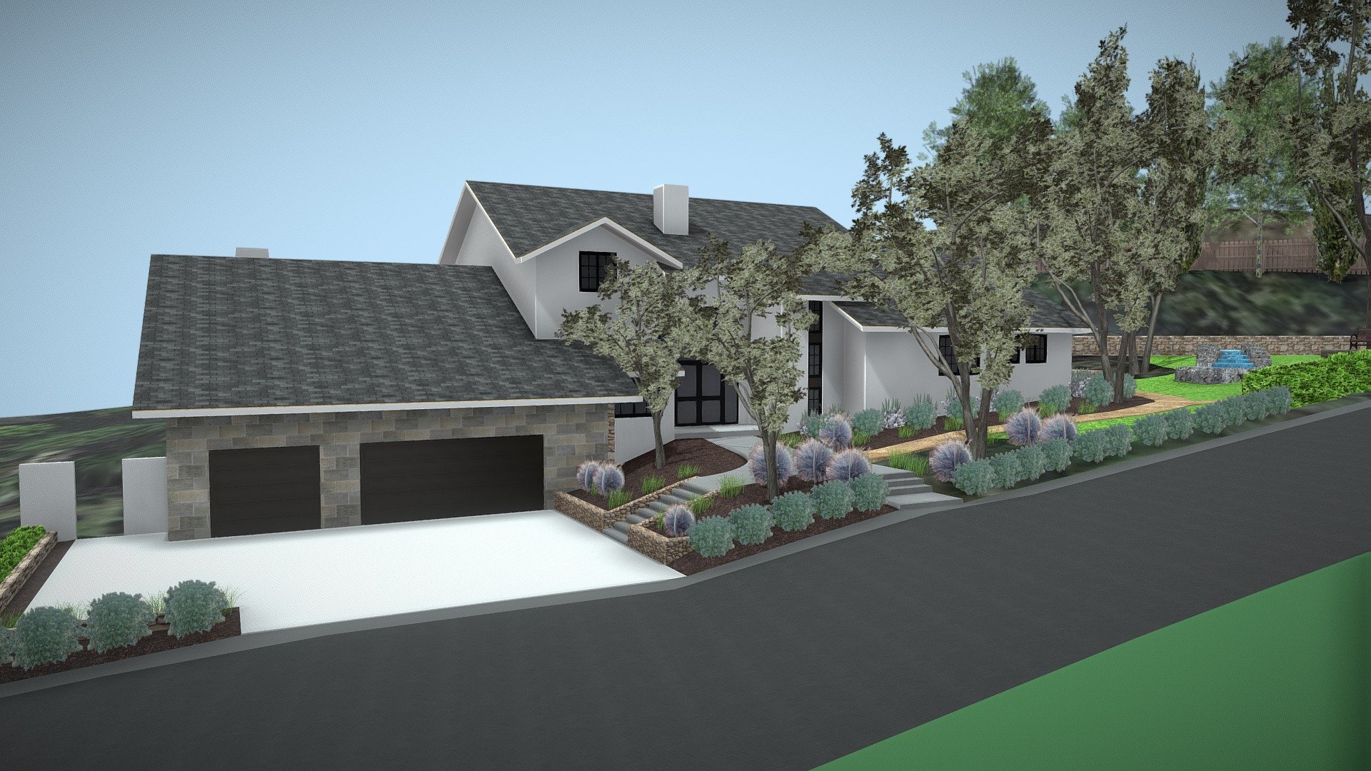 Starlight Exterior Proposed