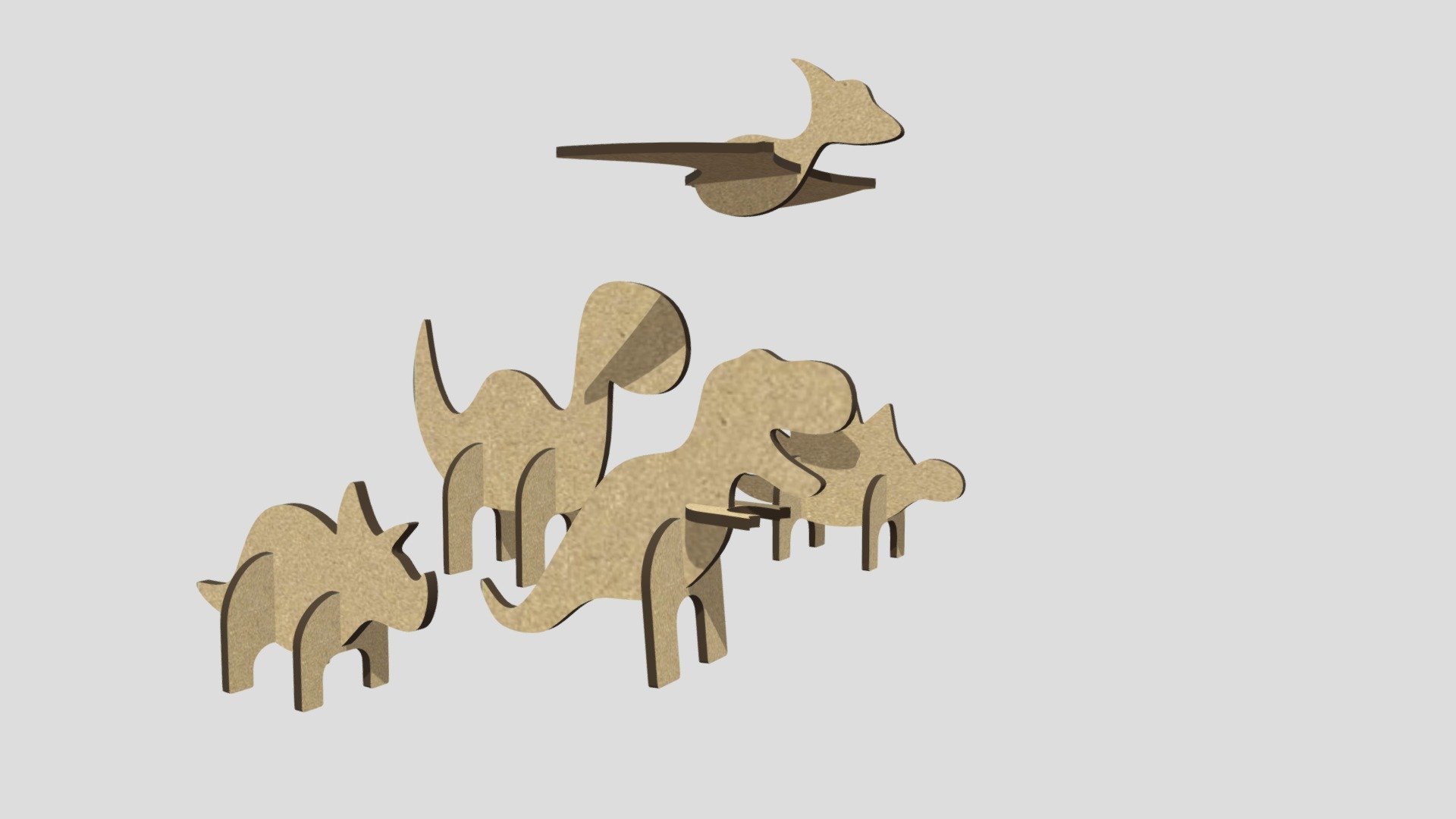 Dinos v2