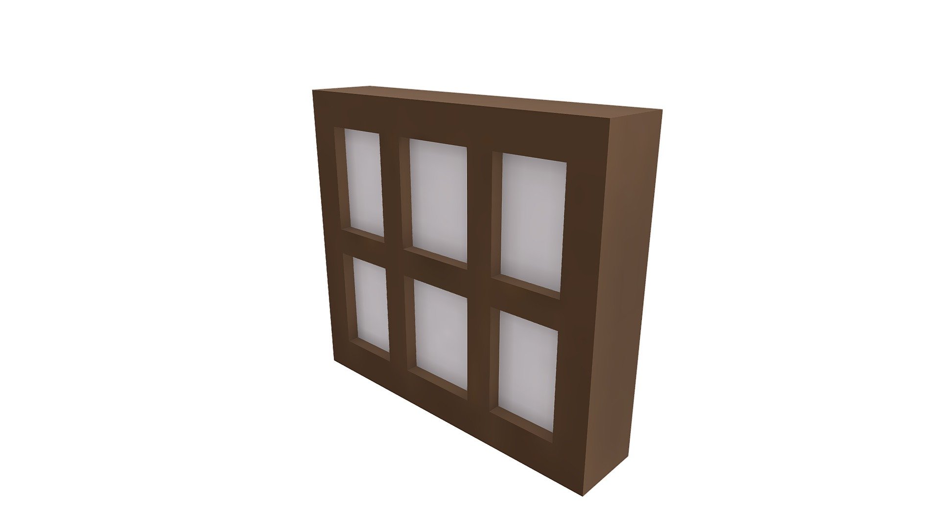 Window 3 AO