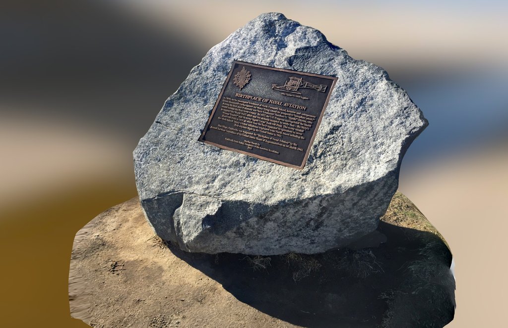 Coronado, Birthplace of Naval Aviation