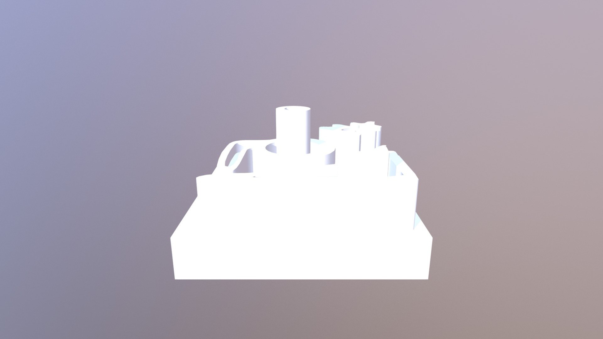 Island Factory