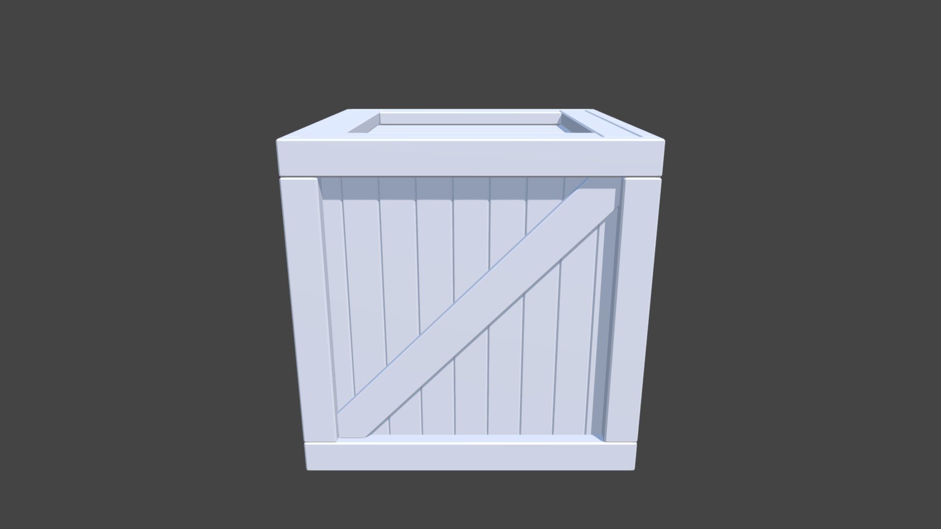 03_High_Poly_Crate