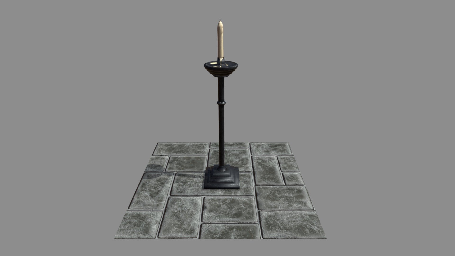 Candle Stick