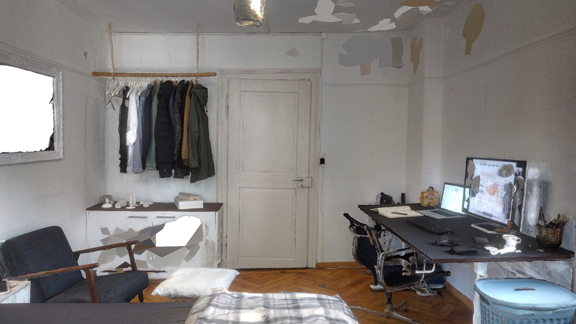 Homeoffice