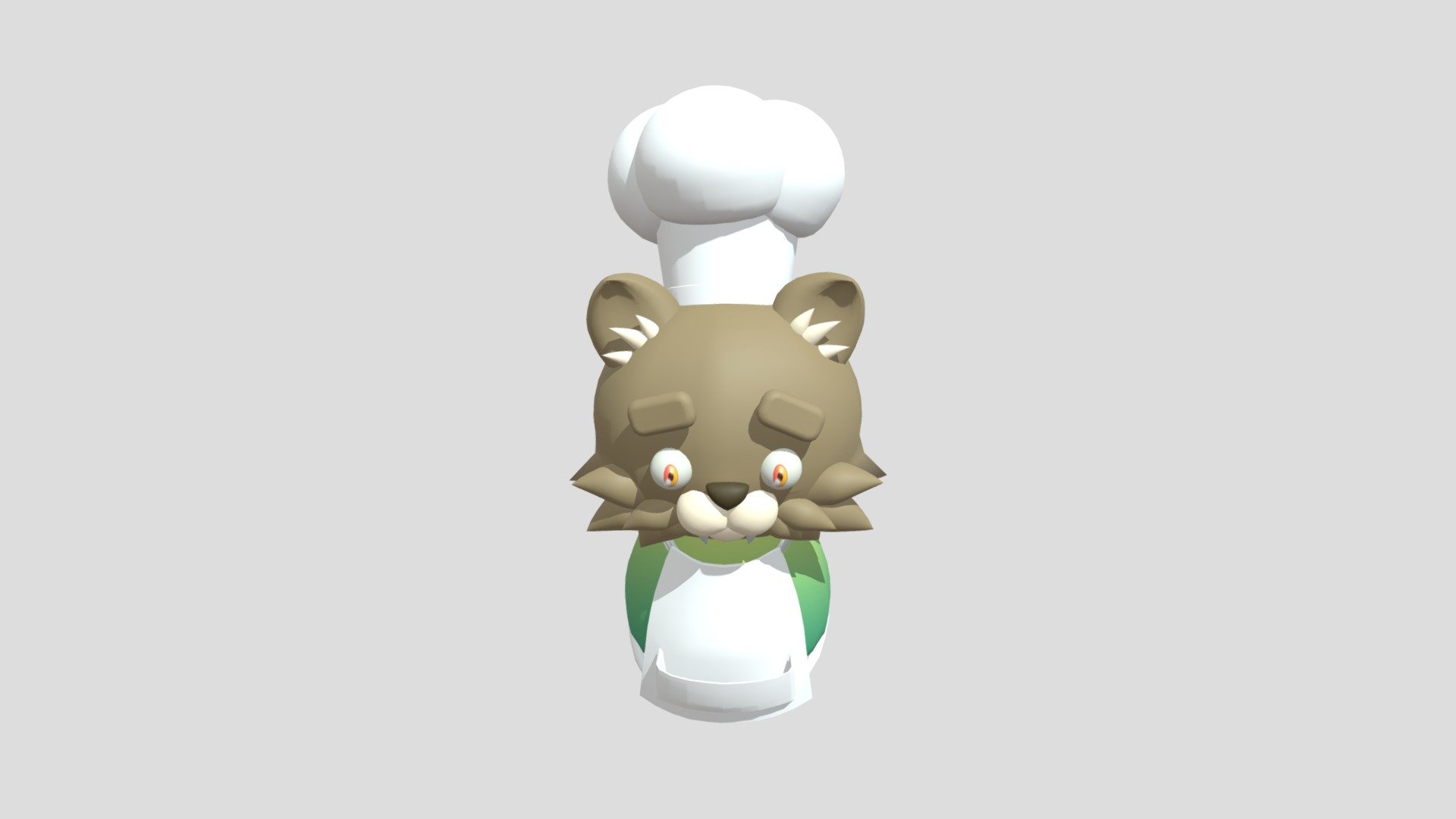 Bob - 3D model by rora.jean [48a833c] - Sketchfab