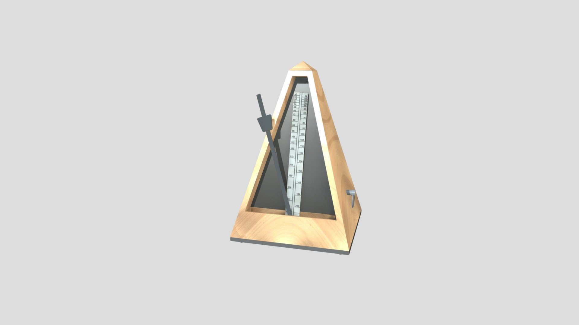 metronom