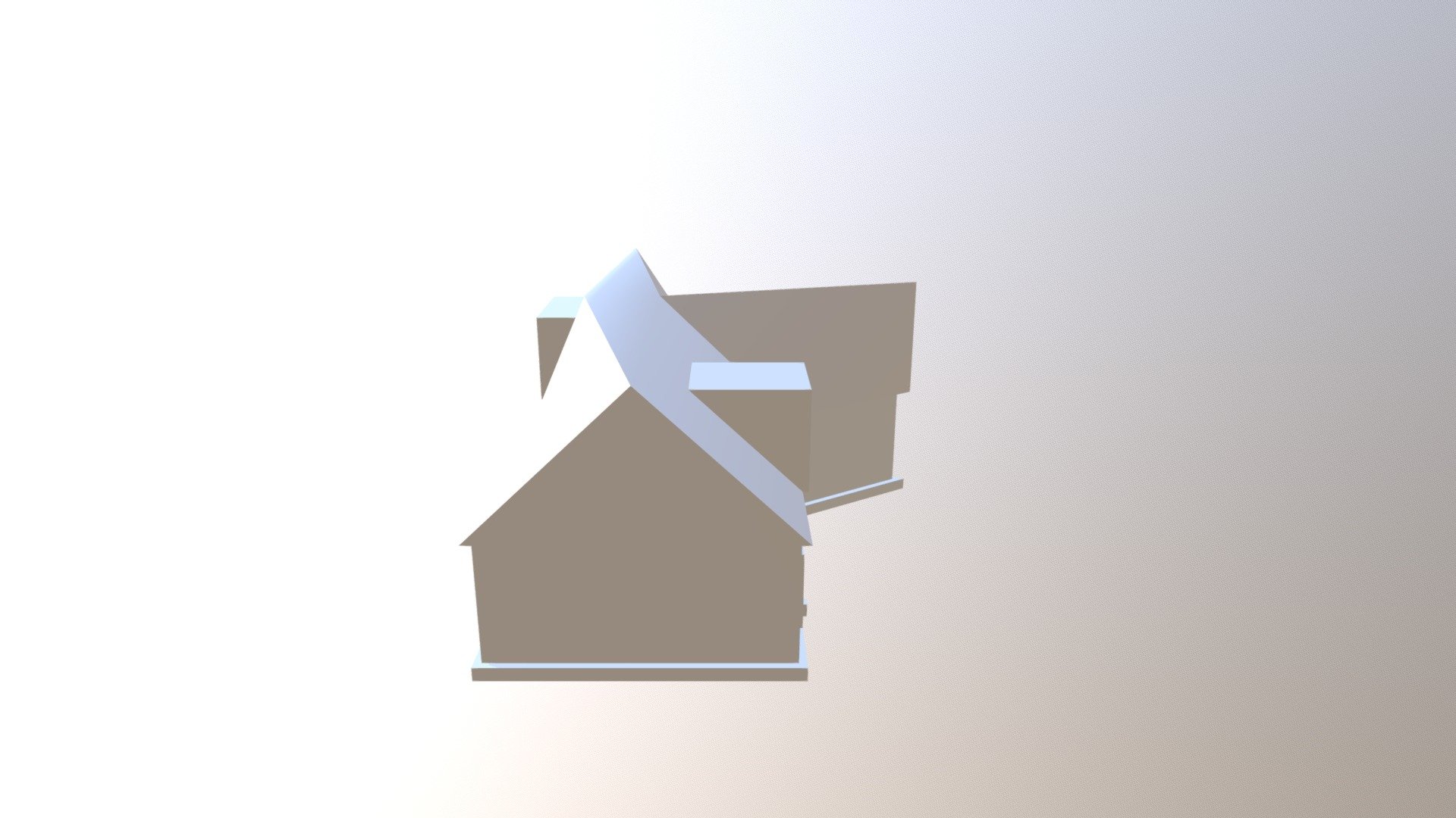 House Yellow