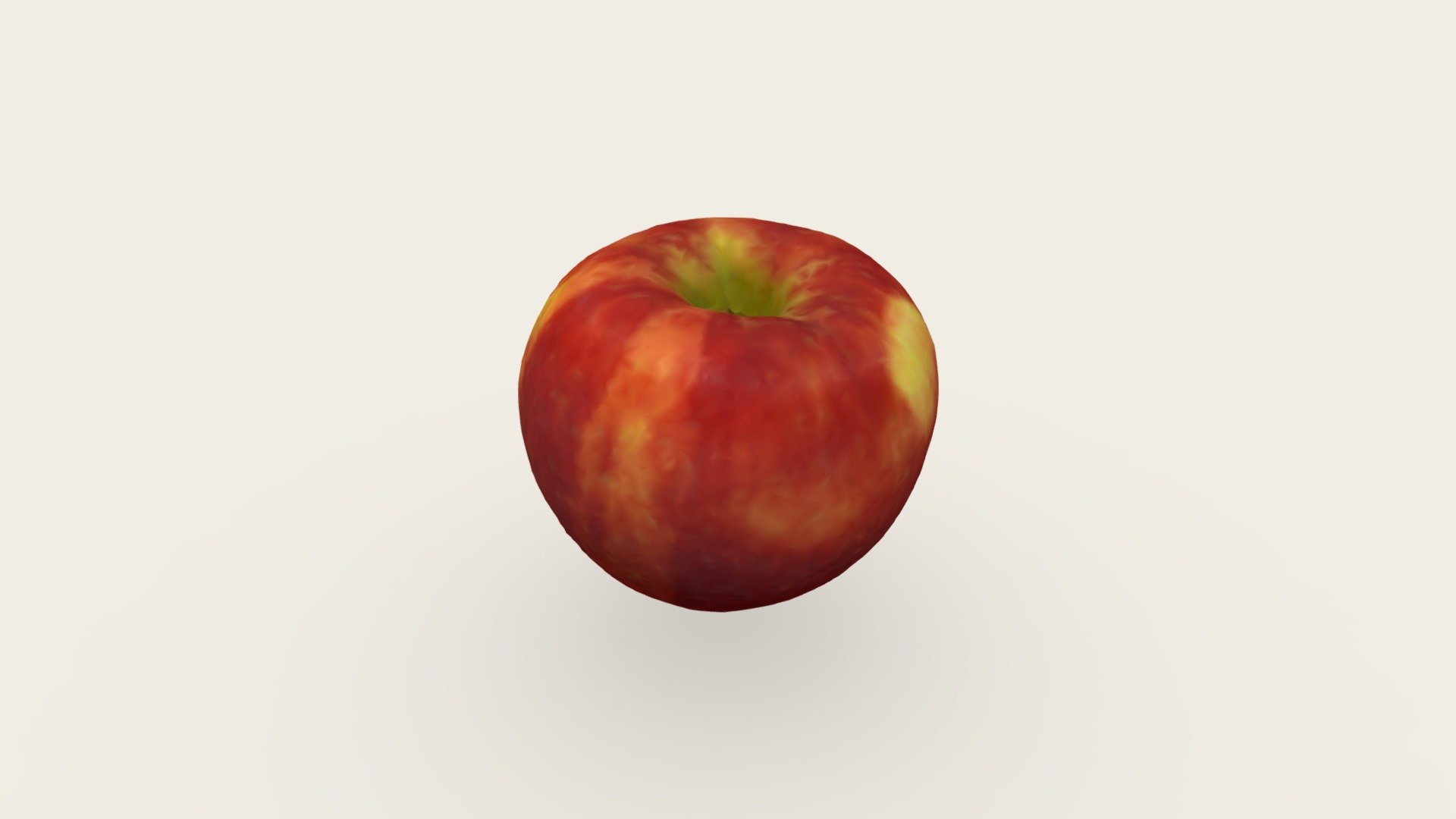 Honeycrisp Apple