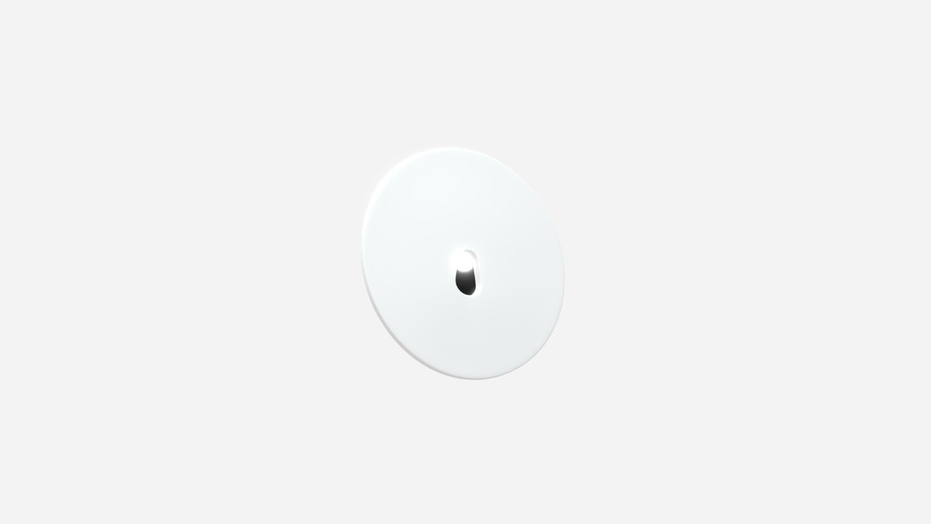Lamp TENY R — Sketchfab embed 3D viewer