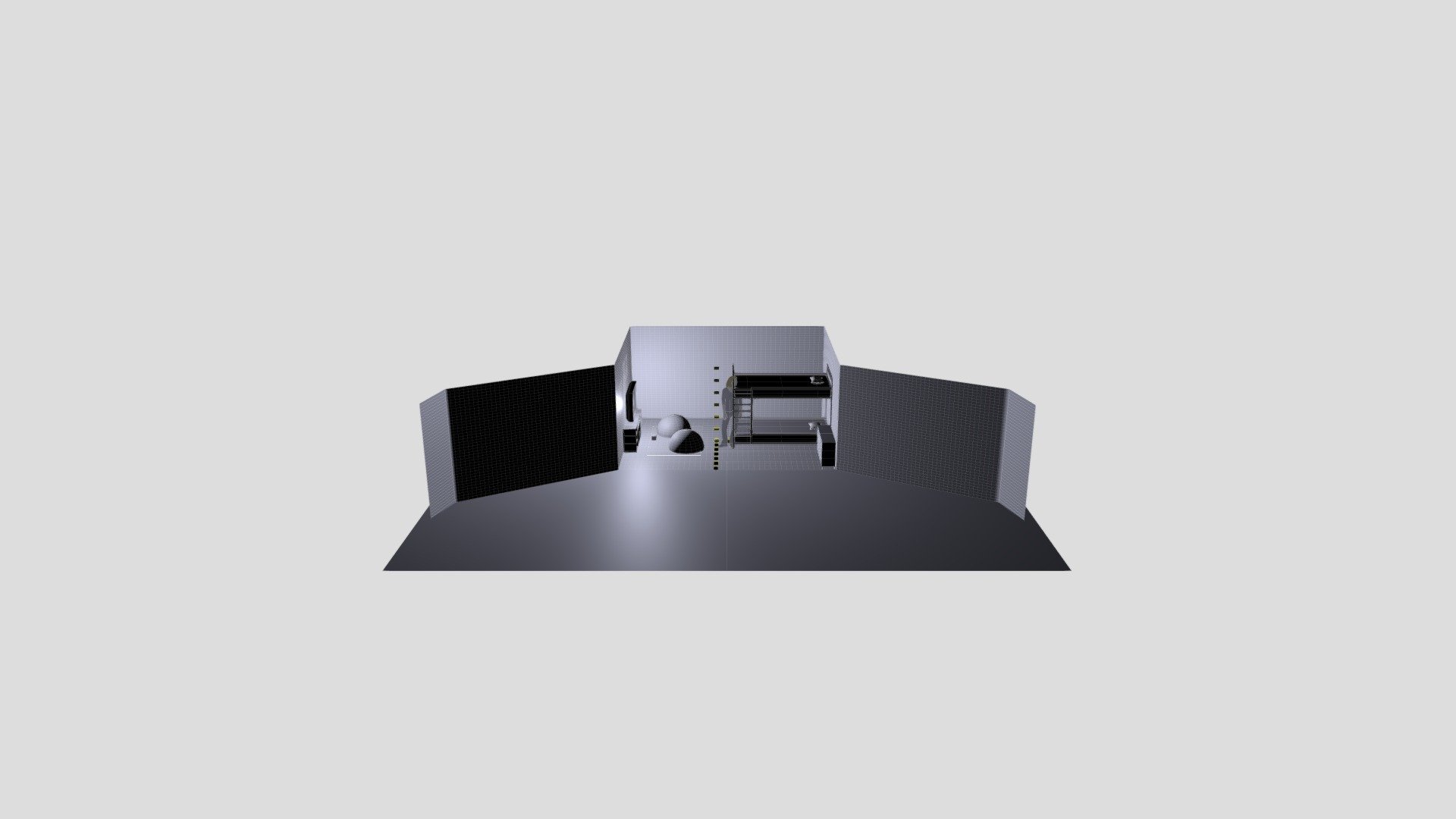 Sketchfab FBX Export Test