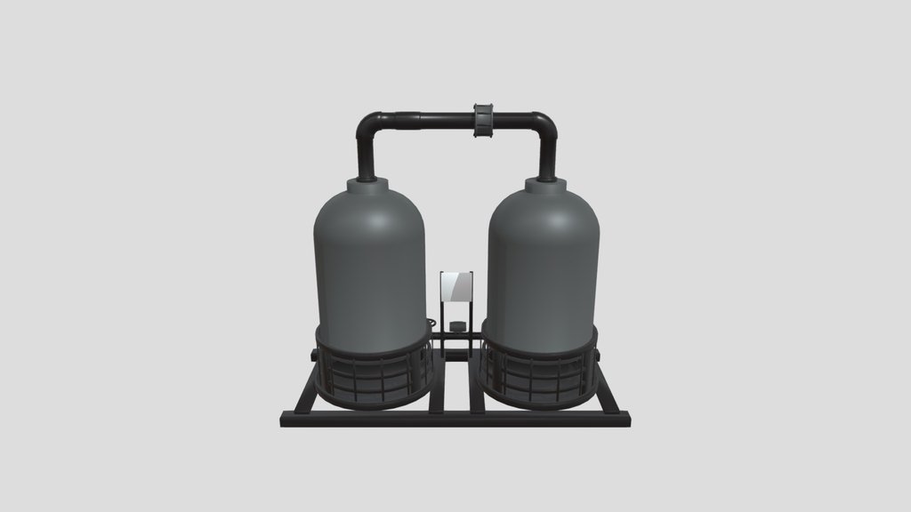 Storage Tank