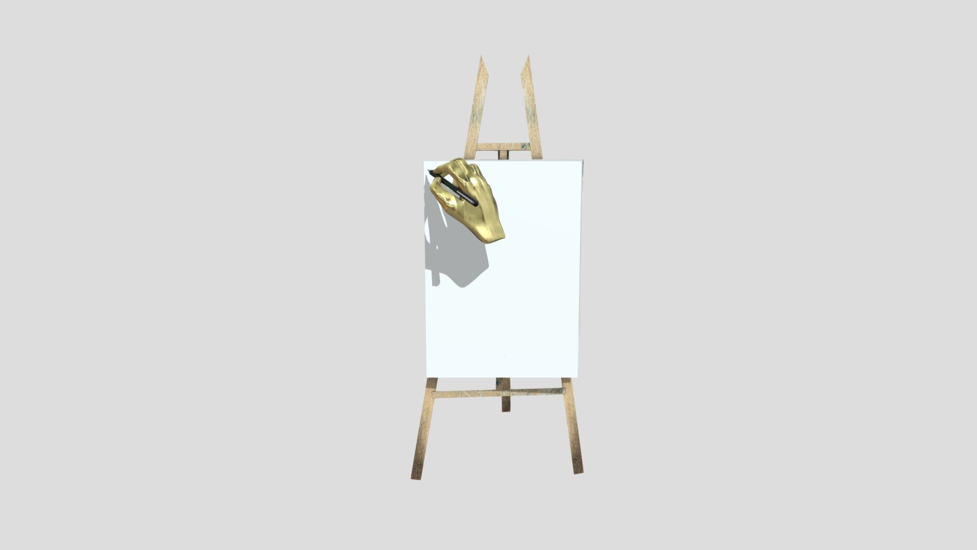 Meisi3 — Sketchfab embed 3D viewer