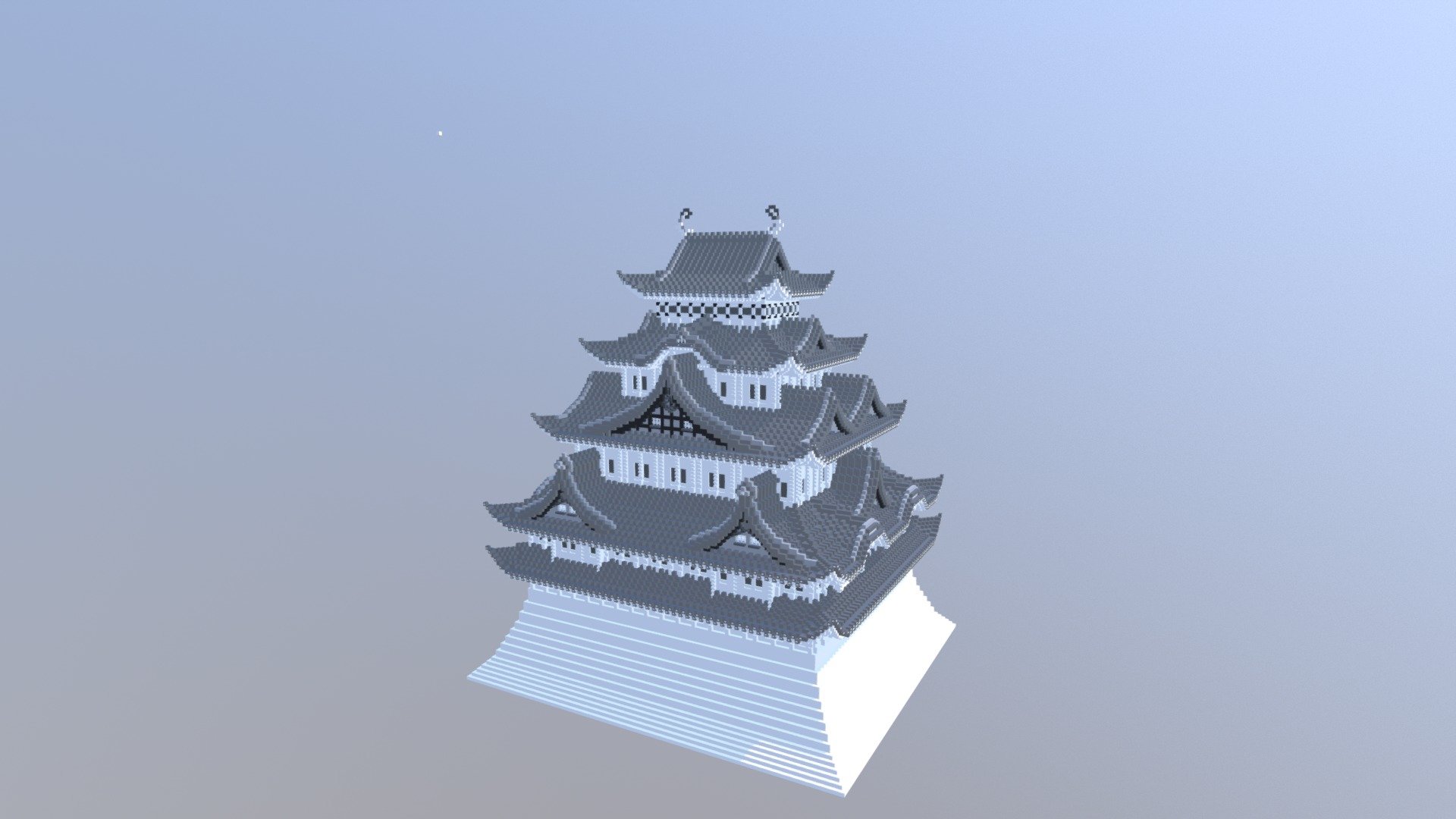 Nagoya Castle