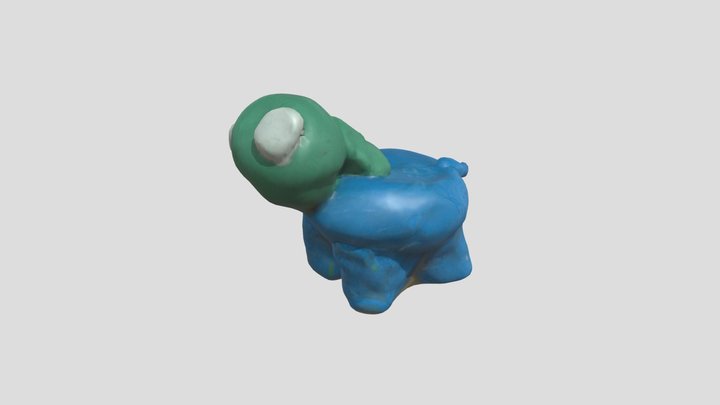 torty – Kostenloses 3D-Modell STL