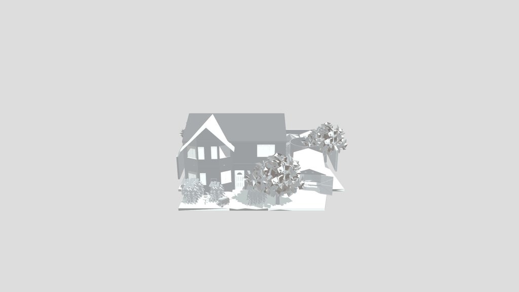 Renovate Hoarders Crowded Home