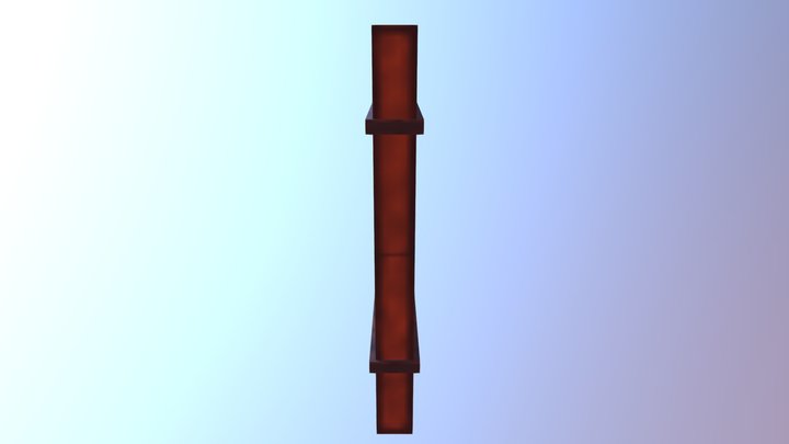 UPDATE 3D Model