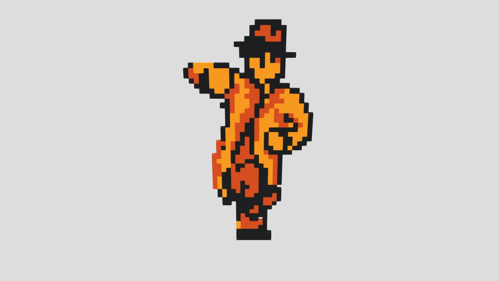 NES -  Eddie Valiant