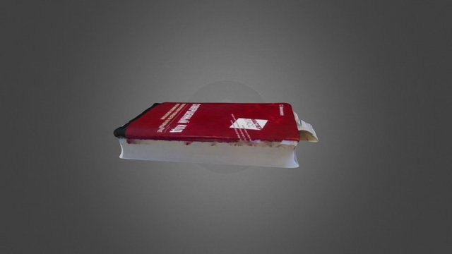 Perfect code 3D Model