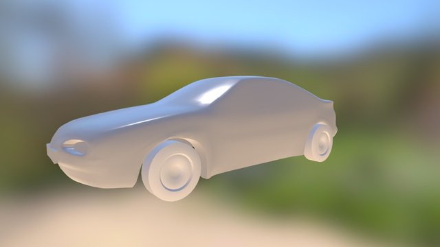 Essainimp 3D Model