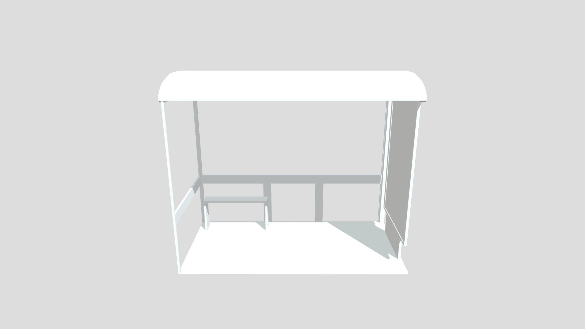 Bus Stop