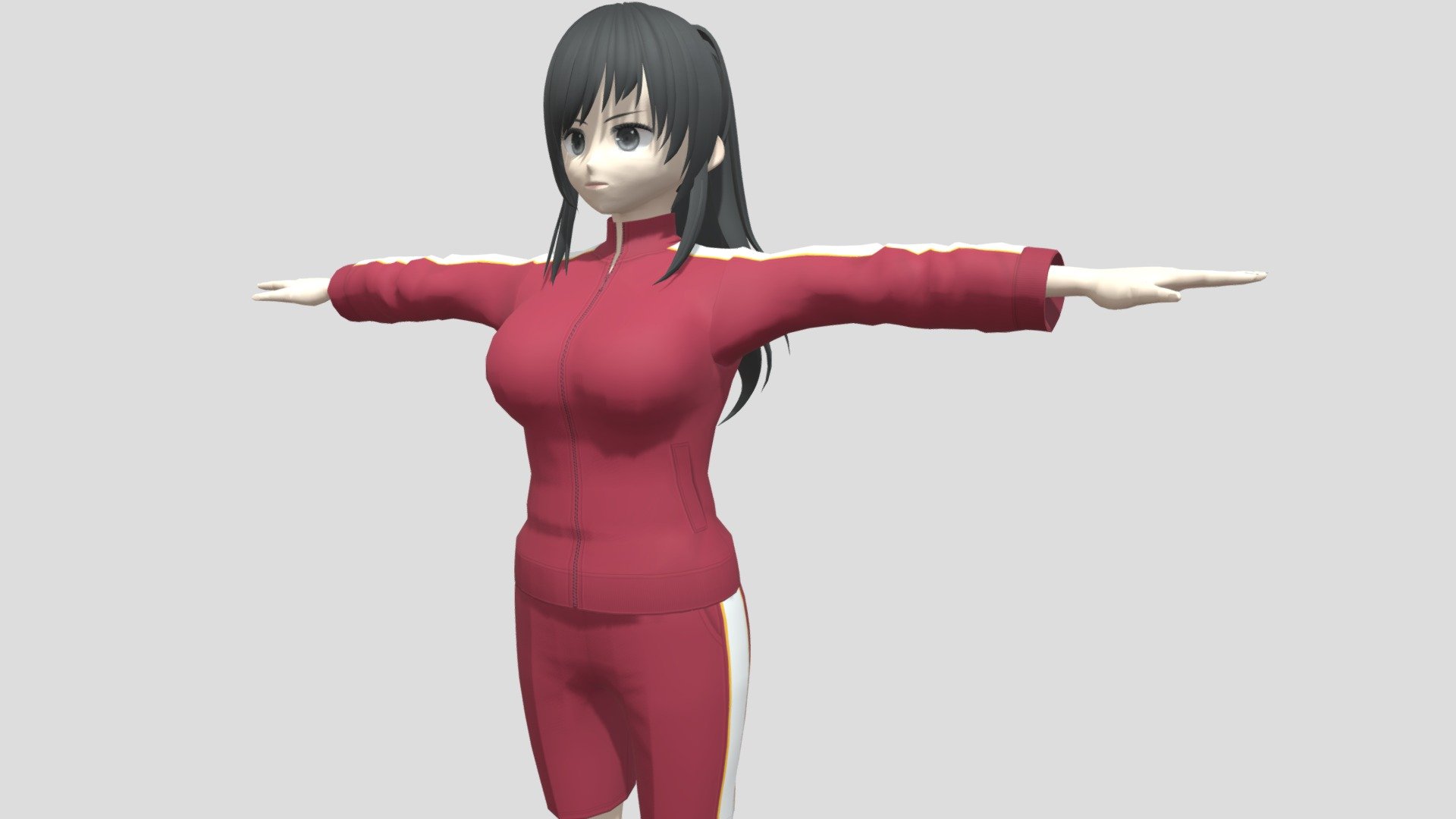 free character unity free character unity