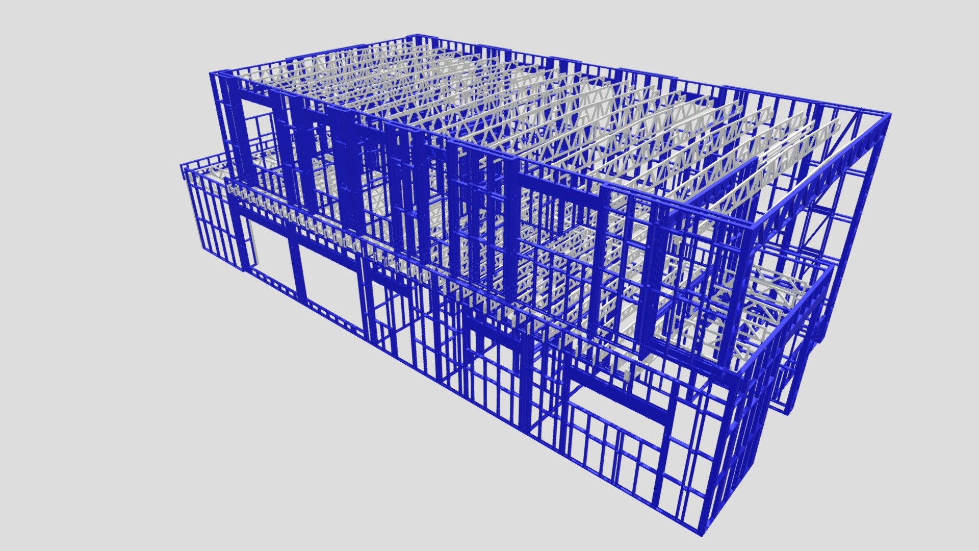 2 Gilmour St Rev 04 Download Free 3D model by Detailing Homes