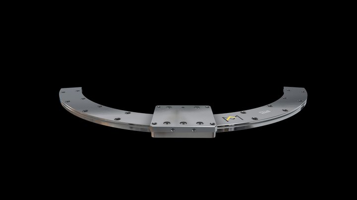 025713 | PM.nl 3D Model
