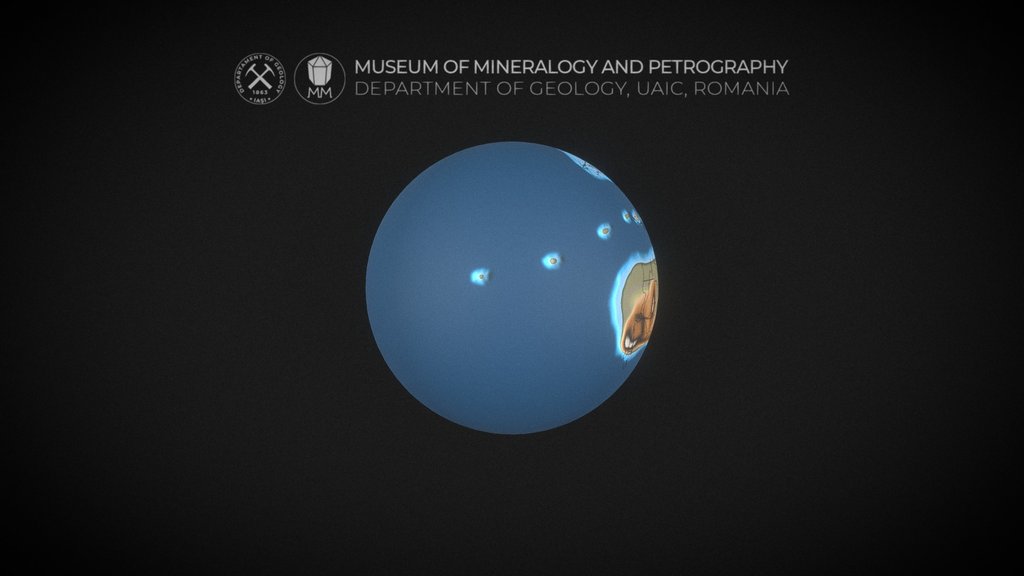 PaleoMap - Paleogeographic Maps
