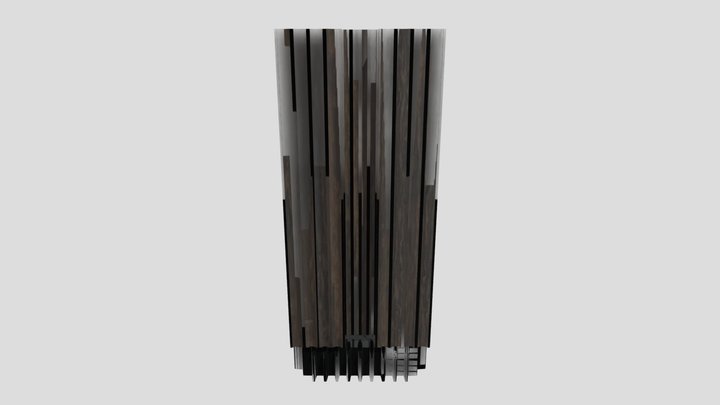 Light Pot