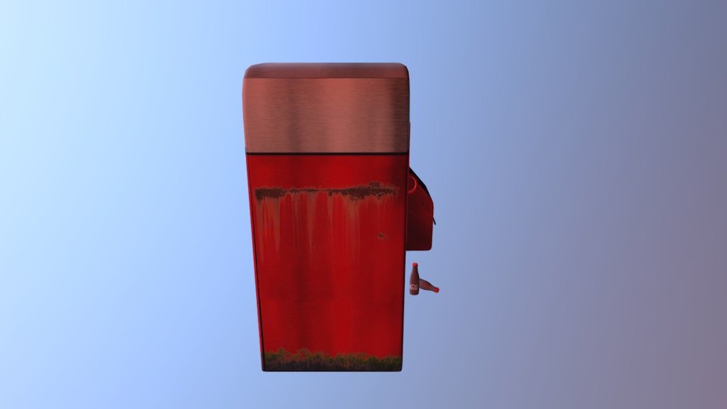 Vending Machine
