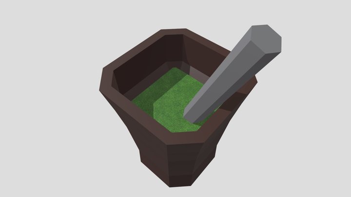 chimarrondasboas_LOWPLY 😏 – Free 3D Model STL