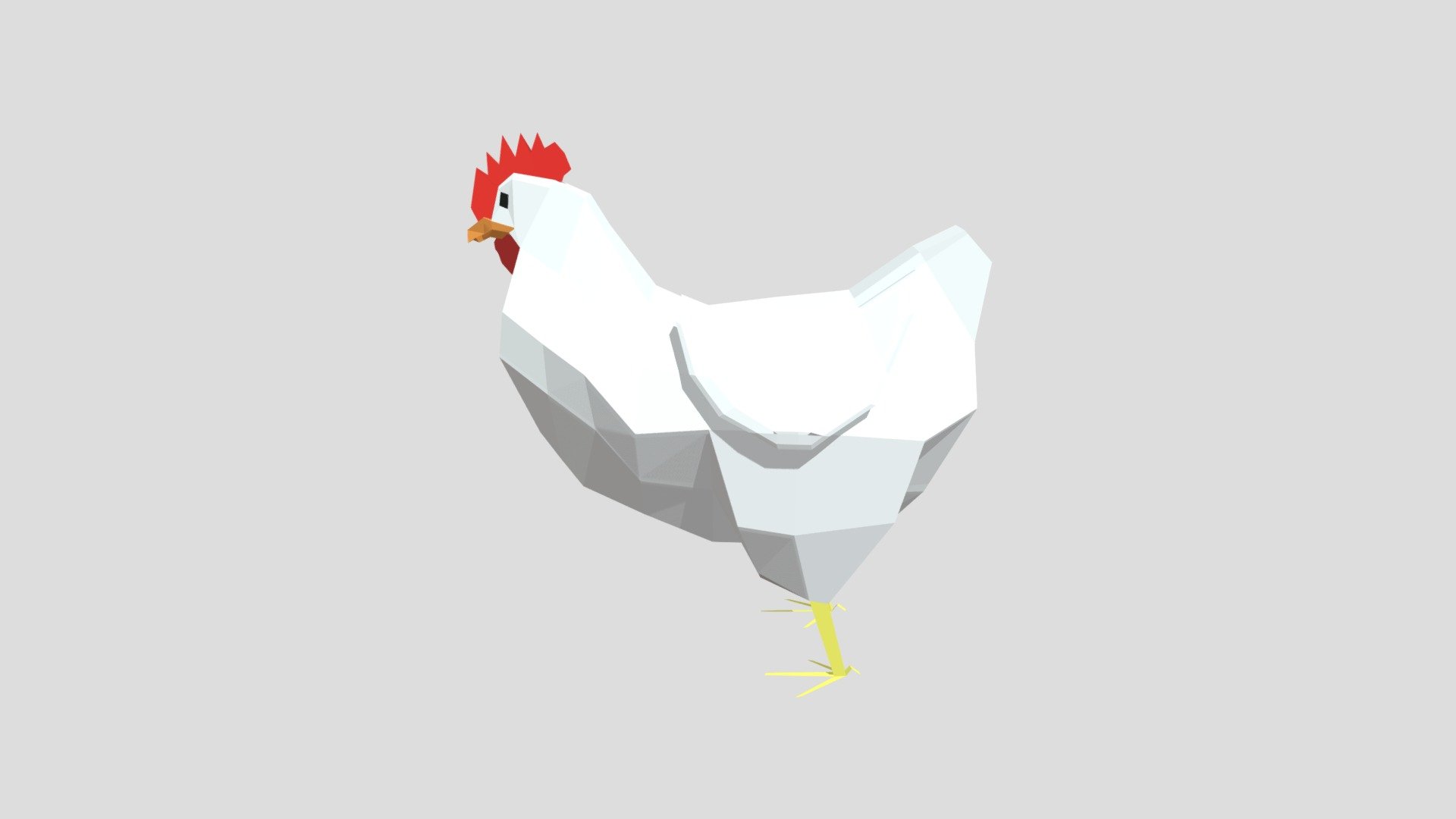 Gallina