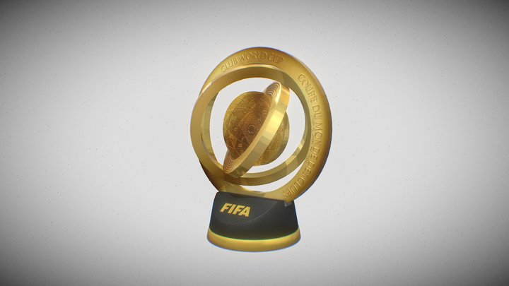 CUP: CLUB WORLD CUP 2025
