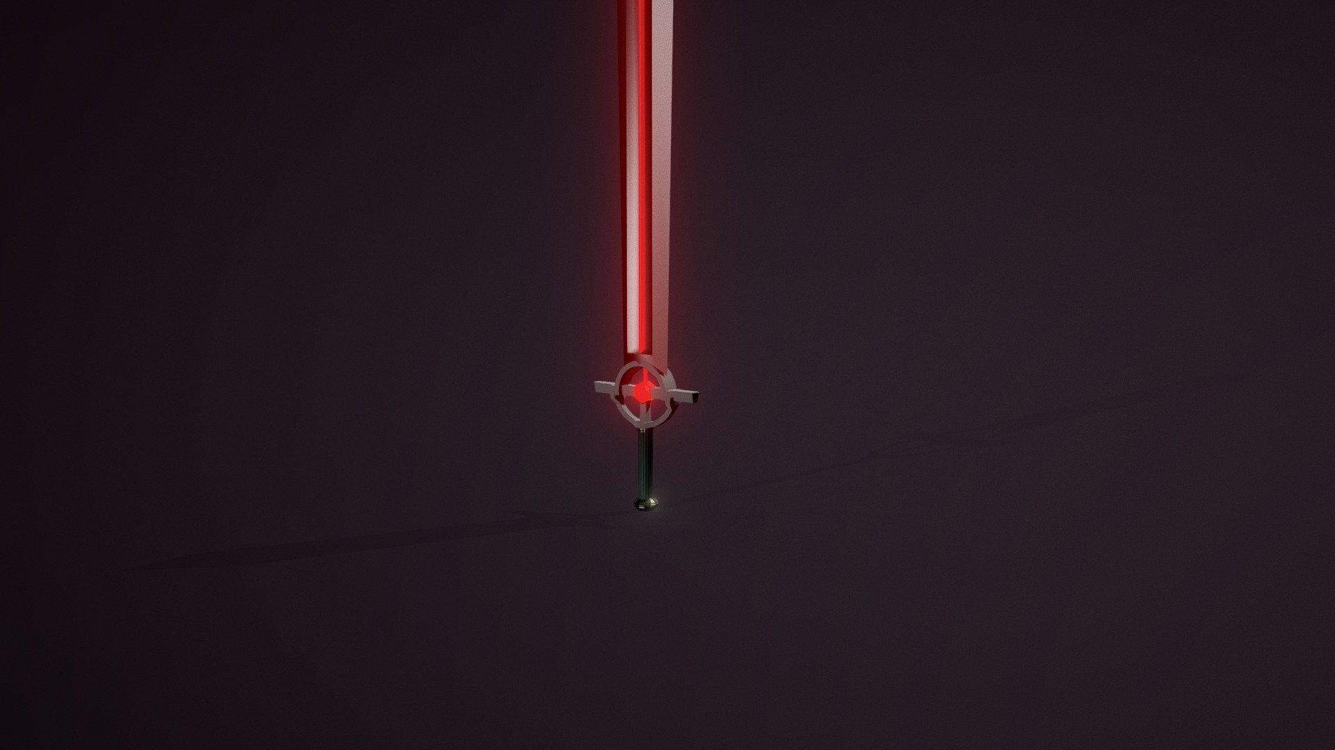 Hungry Sword