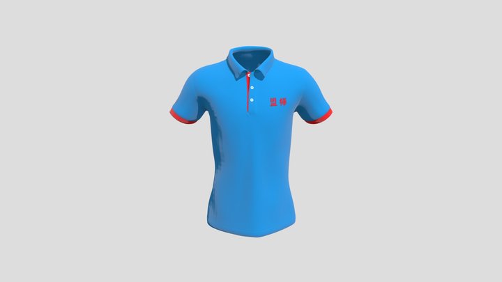 【Milee米粒設計】 X 盟樺金屬有限公司 3D Model