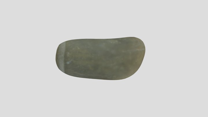 Meillionydd SF 298 Abrader 3D Model