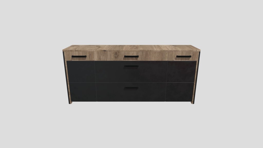 Commode