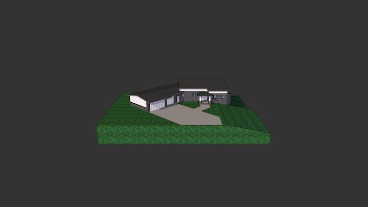3622-2229 3D Model