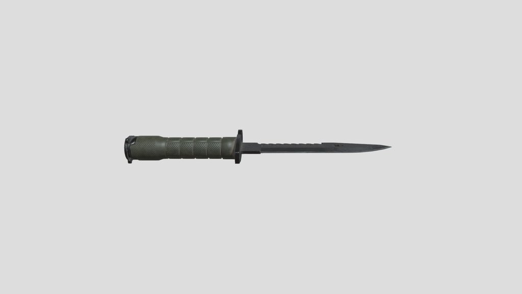M9 Bayonet