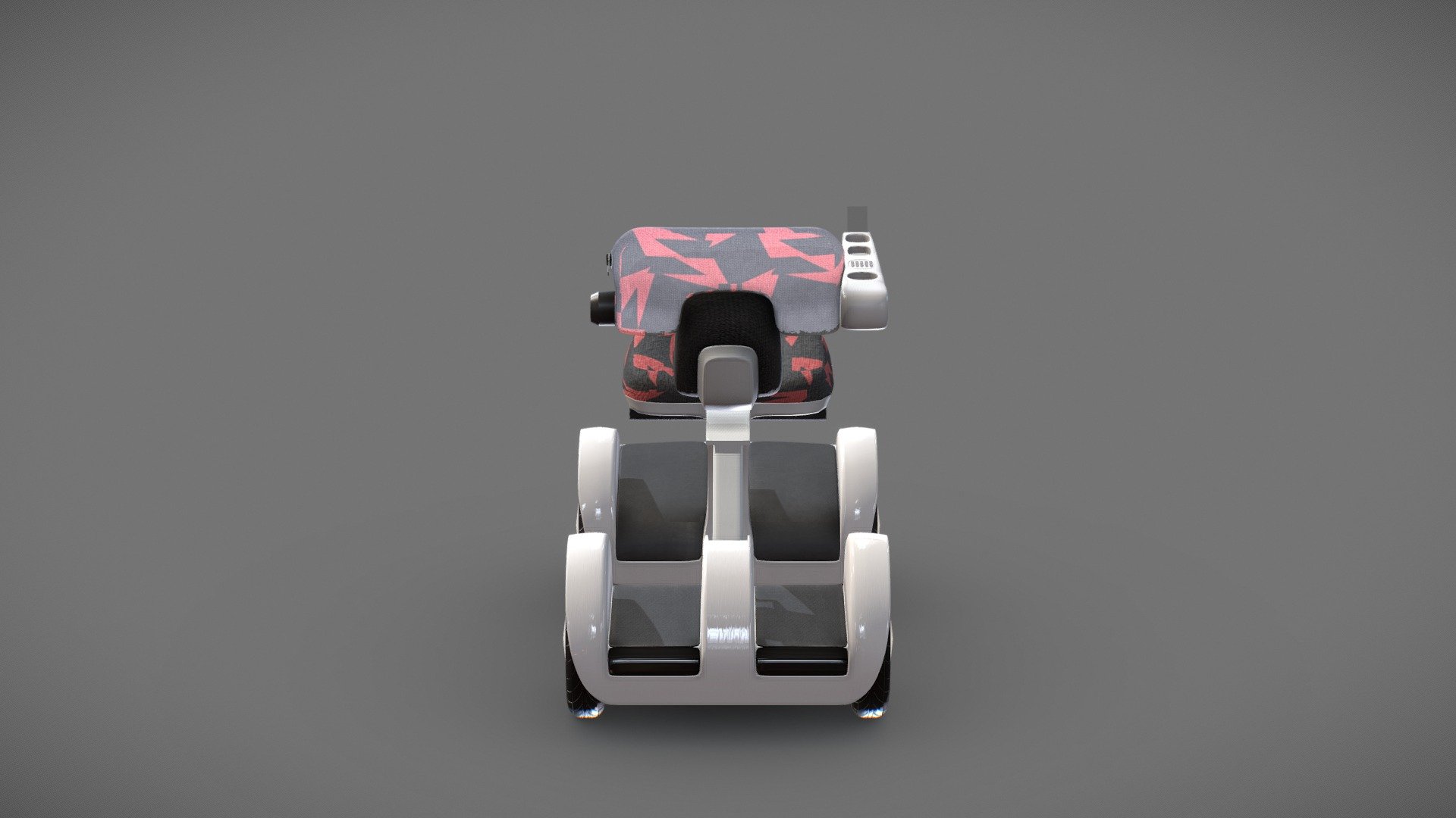 Wheel Chair