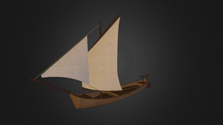 filadiere 3D Model