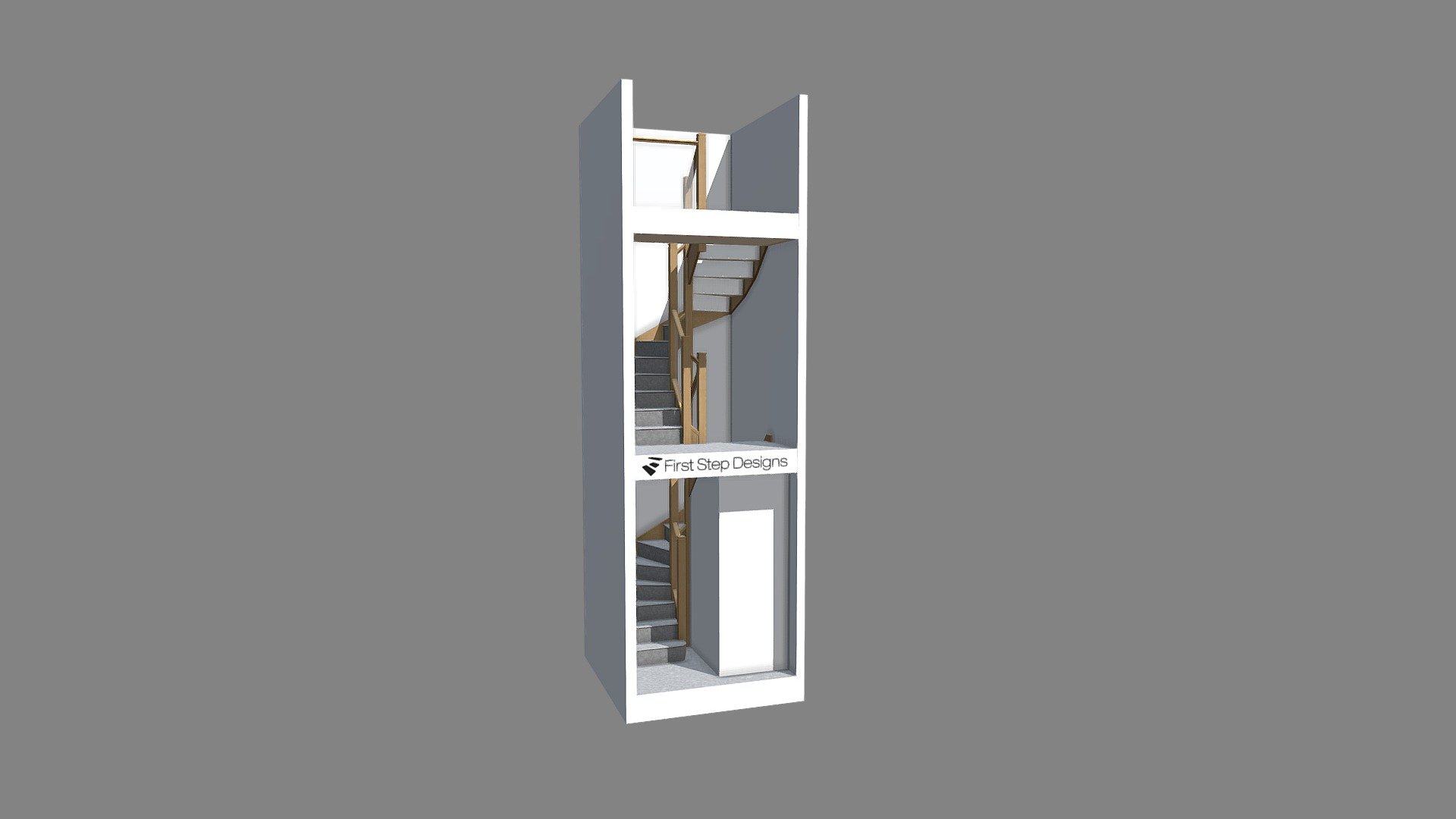 Robinson Preliminary Design