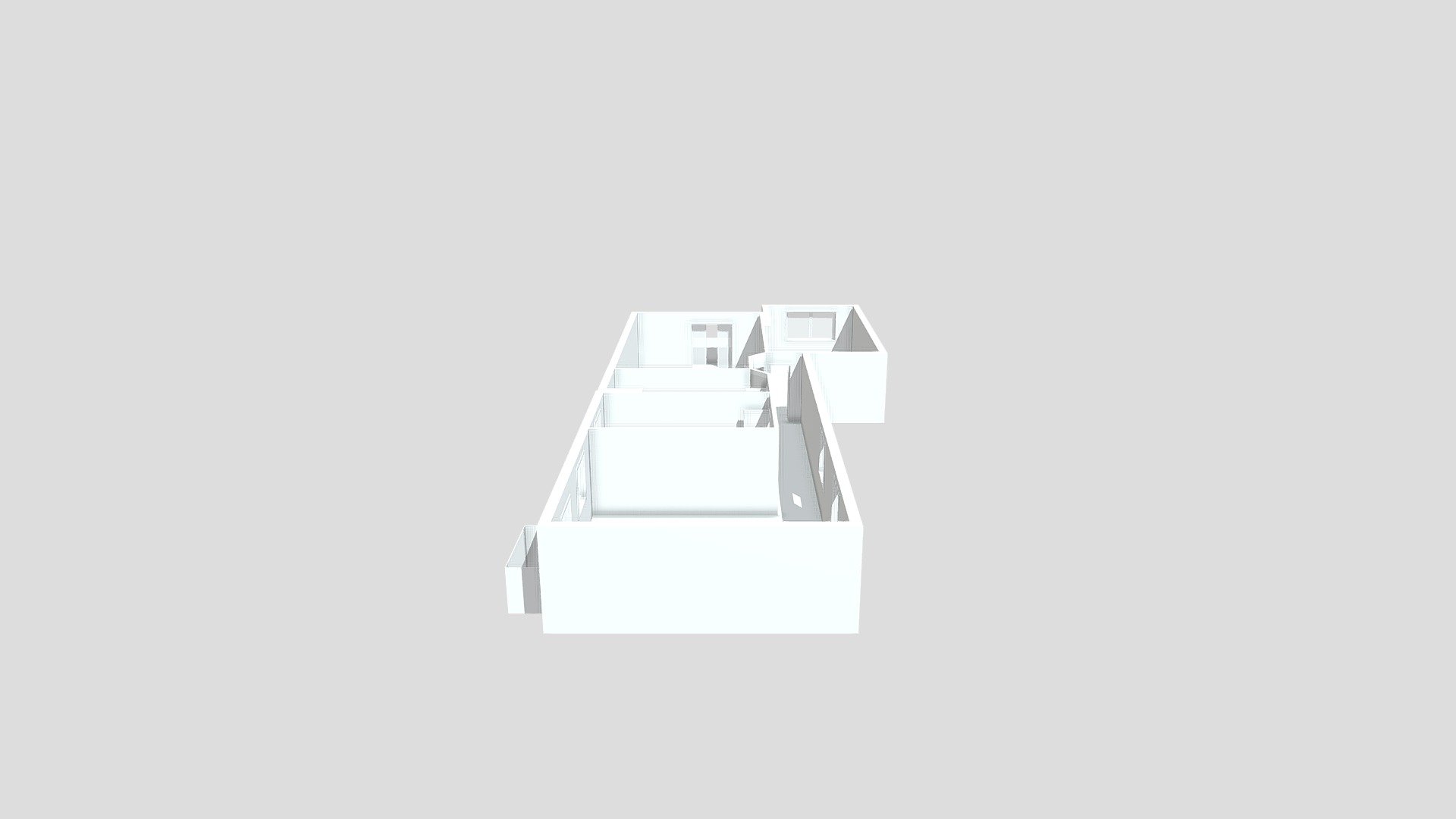 Plano 1-Planta baja