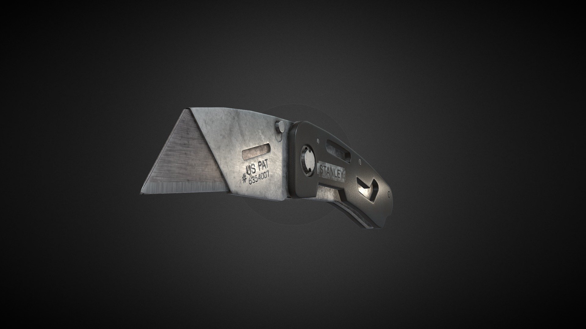 2DAE10_Kuppens_Cedric_stanley_utility_knife