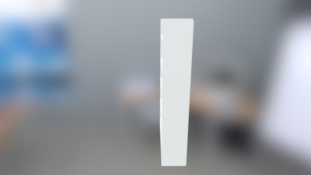 Shelf Rough Draft