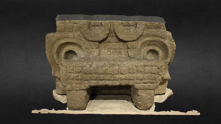 Teotihuacan Exhibit